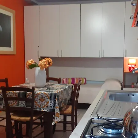 Maison d'hôtes Bed & Breakfast Scicli 4*