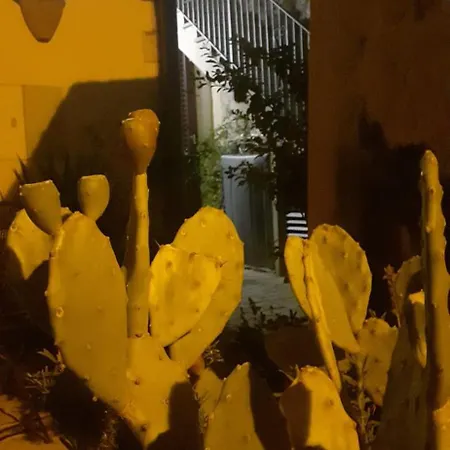Maison d'hôtes Bed & Breakfast Scicli 4*