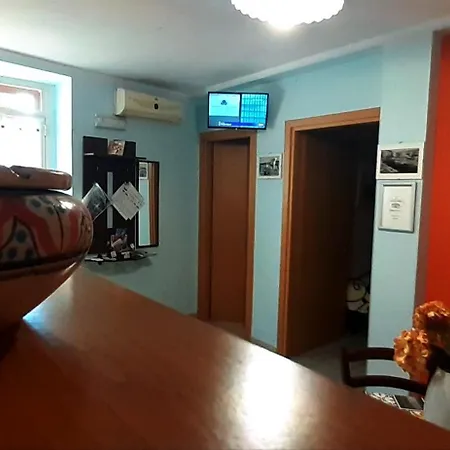 Bed & Breakfast Scicli 4*