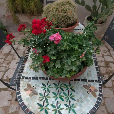 Bed & Breakfast Scicli شيكلي