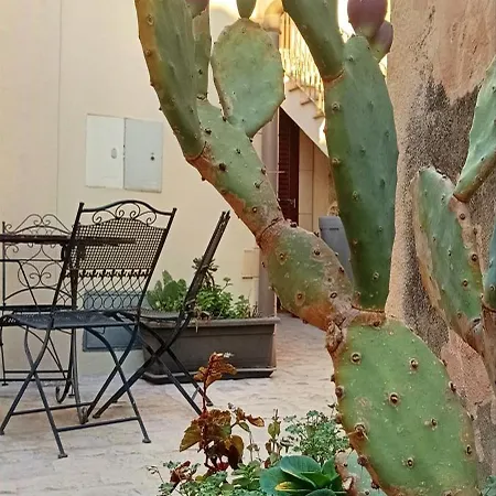 بيت ضيافة Bed & Breakfast Scicli 4*