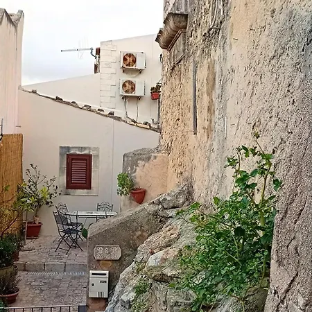 Bed & Breakfast Scicli Maison d'hôtes Scicli