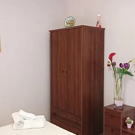 Bed & Breakfast Scicli 4*