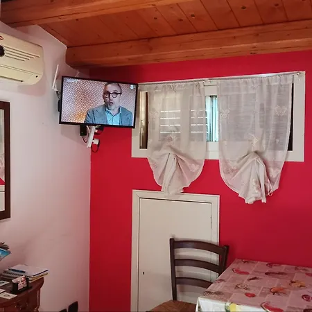 Bed & Breakfast Scicli 4* شيكلي