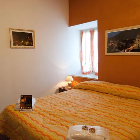Bed & Breakfast Scicli Maison d'hôtes