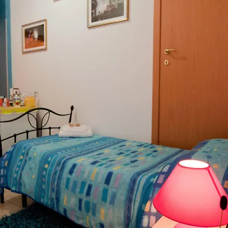 Bed & Breakfast Scicli 4* Scicli