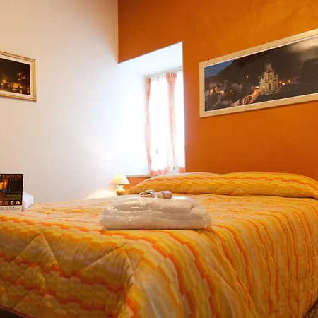 Bed & Breakfast Scicli Maison d'hôtes Scicli