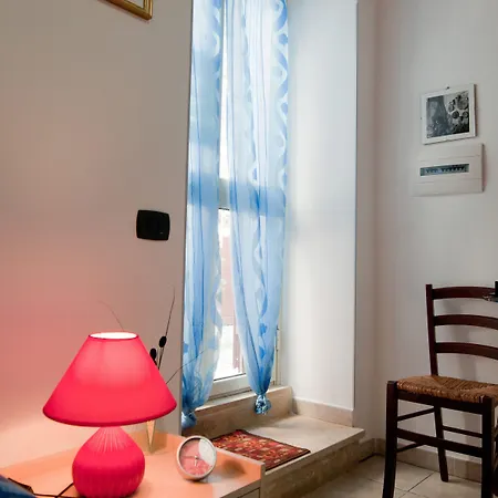 Bed & Breakfast Scicli بيت ضيافة 4*