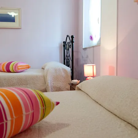Bed & Breakfast Scicli Maison d'hôtes 4*