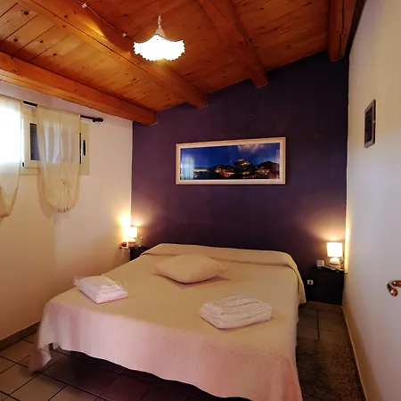 Maison d'hôtes Bed & Breakfast Scicli