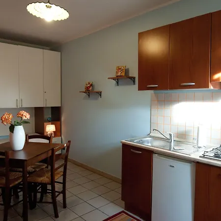 Maison d'hôtes Bed & Breakfast Scicli 4*