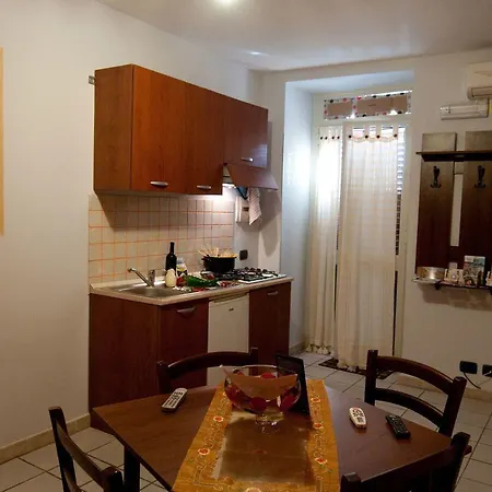 Bed & Breakfast Scicli بيت ضيافة
