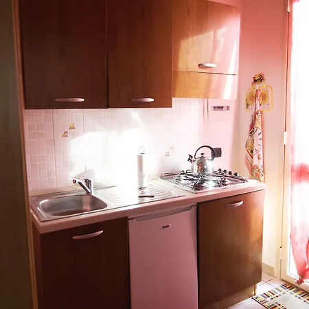 Bed & Breakfast Scicli شيكلي