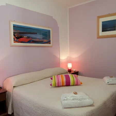 Bed & Breakfast Scicli 4*