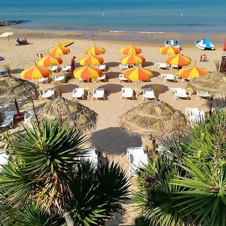 Bed & Breakfast Scicli بيت ضيافة