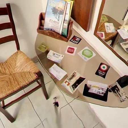 Bed & Breakfast Scicli بيت ضيافة 4*