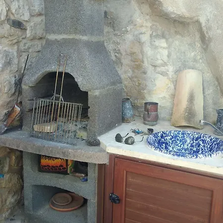 بيت ضيافة Bed & Breakfast Scicli 4*