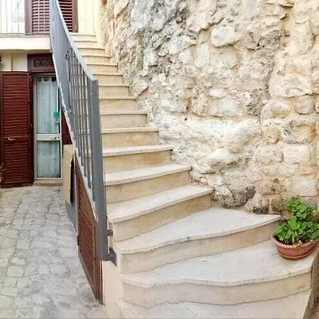 Bed & Breakfast Scicli بيت ضيافة