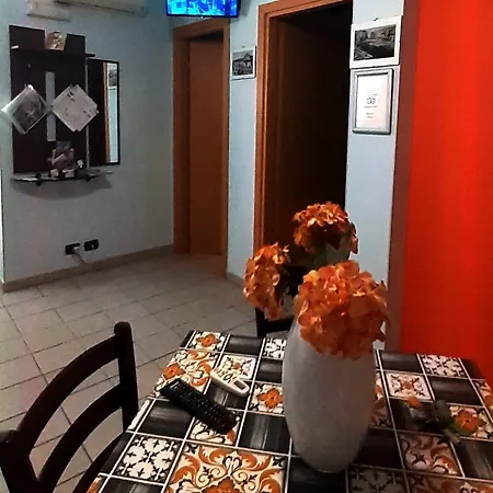 Bed & Breakfast Scicli 4*