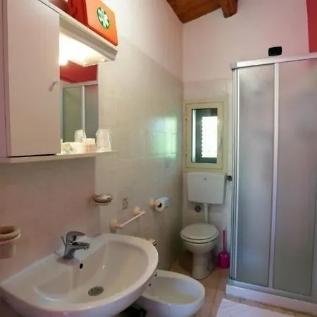 Bed & Breakfast Scicli Maison d'hôtes 4*