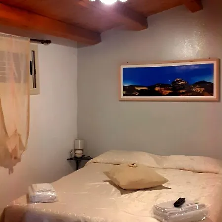Maison d'hôtes Bed & Breakfast Scicli Scicli
