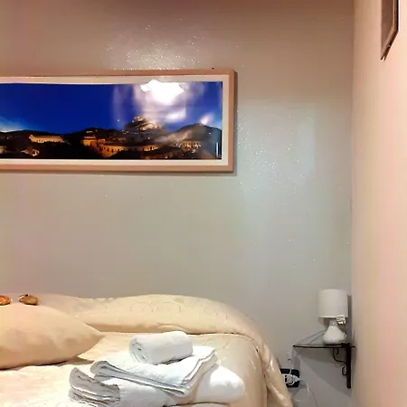 Bed & Breakfast Scicli 4* شيكلي