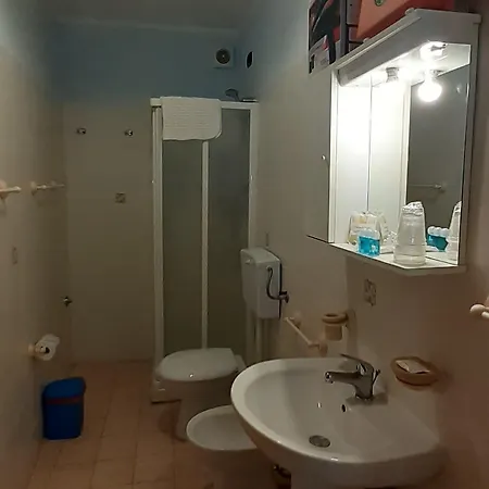 Bed & Breakfast Scicli 4* شيكلي
