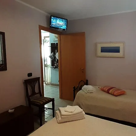 Bed & Breakfast Scicli بيت ضيافة شيكلي