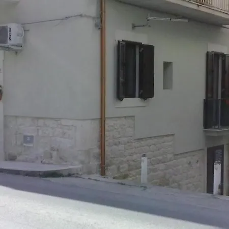 بيت ضيافة Bed & Breakfast Scicli 4*