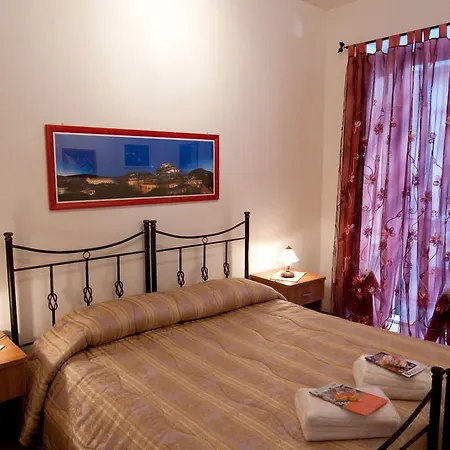 Bed & Breakfast Scicli 4* Scicli