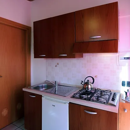 Bed & Breakfast Scicli 4*