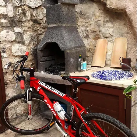 Bed & Breakfast Scicli 3*