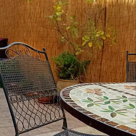 Bed & Breakfast Scicli شيكلي