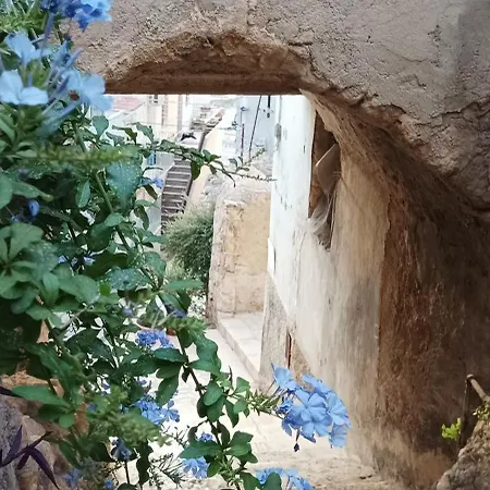 Bed & Breakfast Scicli بيت ضيافة شيكلي