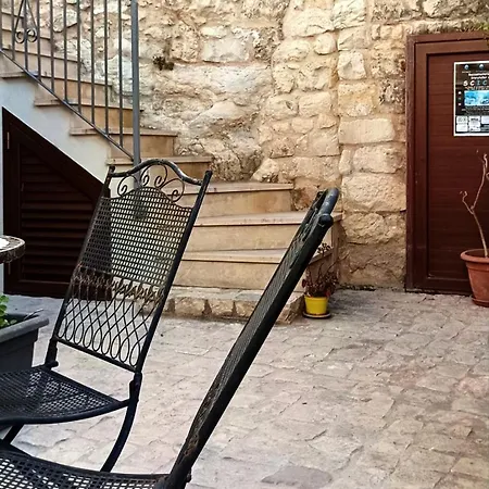 Bed & Breakfast Scicli Guest house