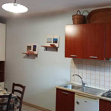 Bed & Breakfast Scicli شيكلي