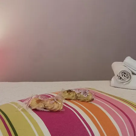 Гостевой дом Bed & Breakfast Scicli
