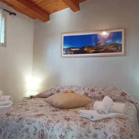 Bed & Breakfast Scicli Гостевой дом
