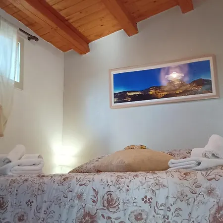 Bed & Breakfast Scicli 3*