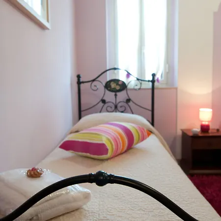 Bed & Breakfast Scicli Guest house 4*