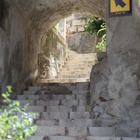 Bed & Breakfast Scicli Πανσιόν