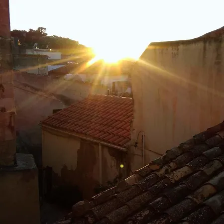 Bed & Breakfast Scicli 4* Scicli