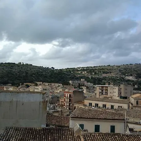 Bed & Breakfast Scicli Maison d'hôtes