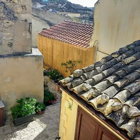 Bed & Breakfast Scicli Πανσιόν Scicli