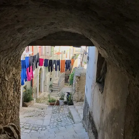 Πανσιόν Bed & Breakfast Scicli