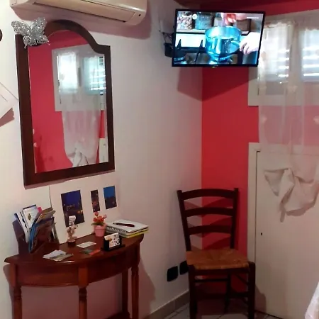Πανσιόν Bed & Breakfast Scicli