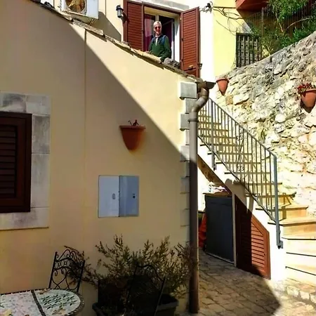 Guest house Bed & Breakfast Scicli Scicli