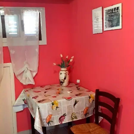 Maison d'hôtes Bed & Breakfast Scicli 4*