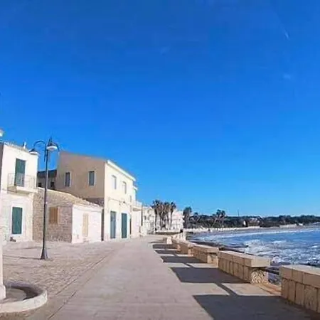 Πανσιόν Bed & Breakfast Scicli