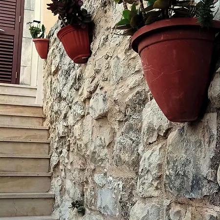 Bed & Breakfast Scicli Maison d'hôtes Scicli